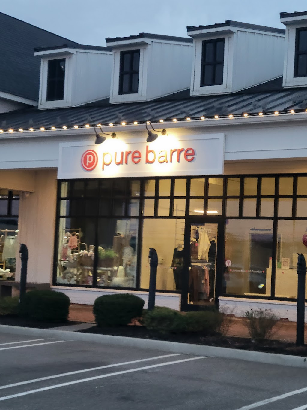 Pure Barre | 1485 Old Country Rd, Plainview, NY 11803 | Phone: (516) 496-2817