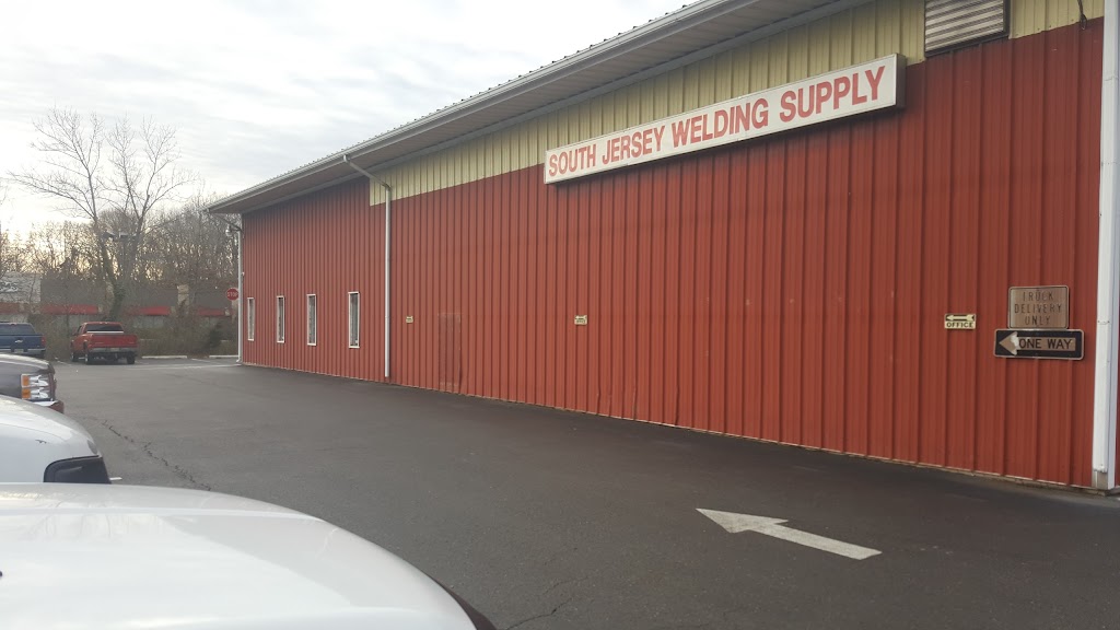 South Jersey Welding Supply | 496 NJ-38, Maple Shade, NJ 08052 | Phone: (856) 778-4440