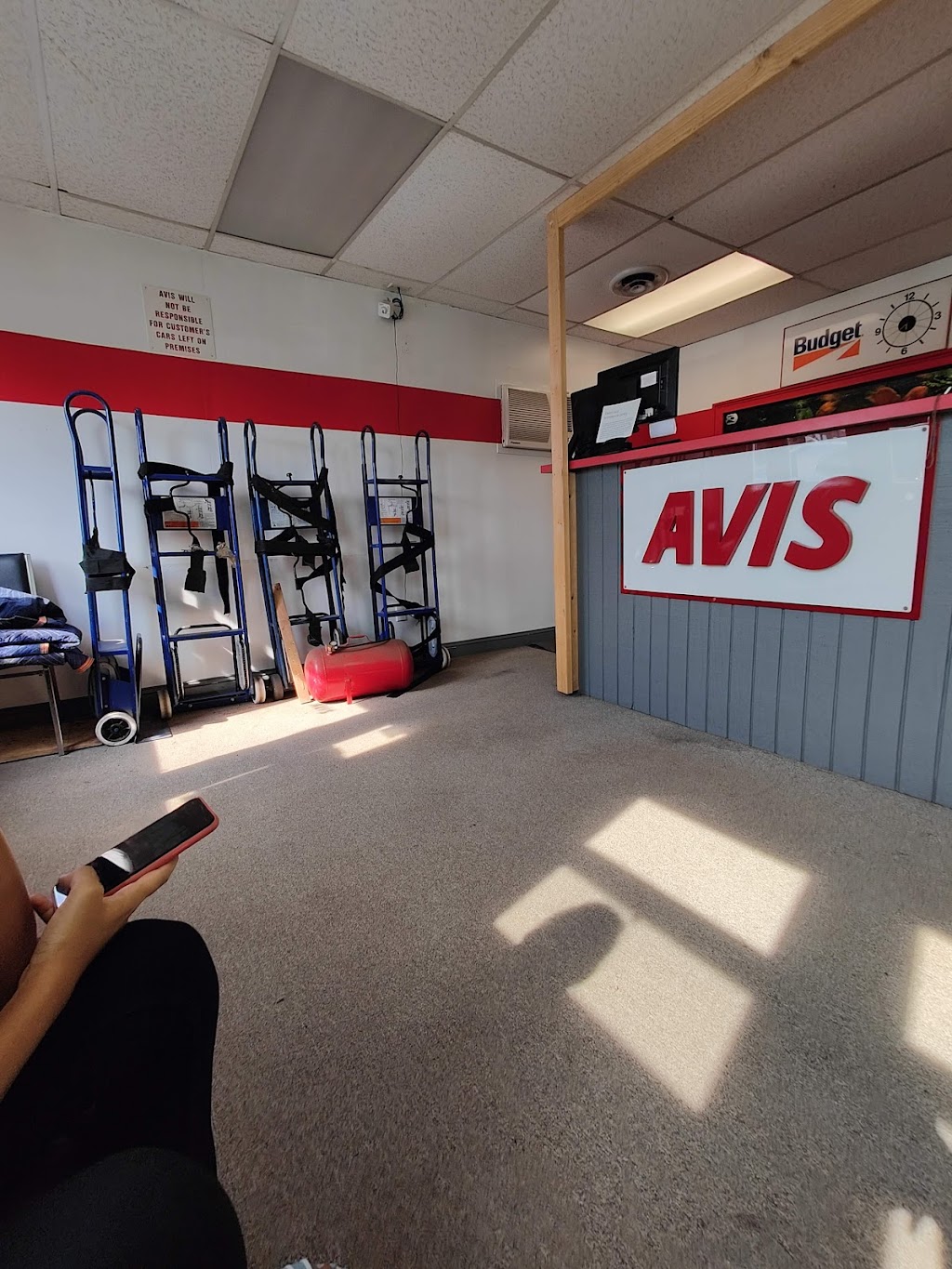 Avis Car Rental | Rt 22 &, 400 N Bridge St, Bridgewater, NJ 08807 | Phone: (908) 722-4498