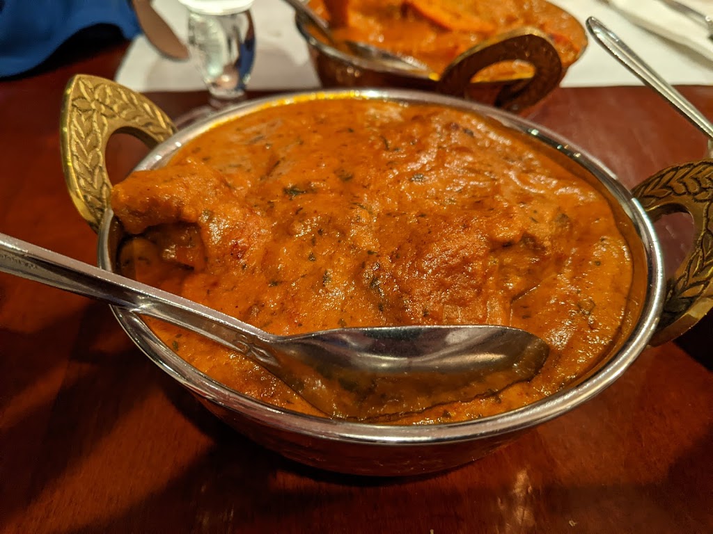 Baingan Indian Cuisine | 94 River Rd, Shelton, CT 06484 | Phone: (203) 924-2626