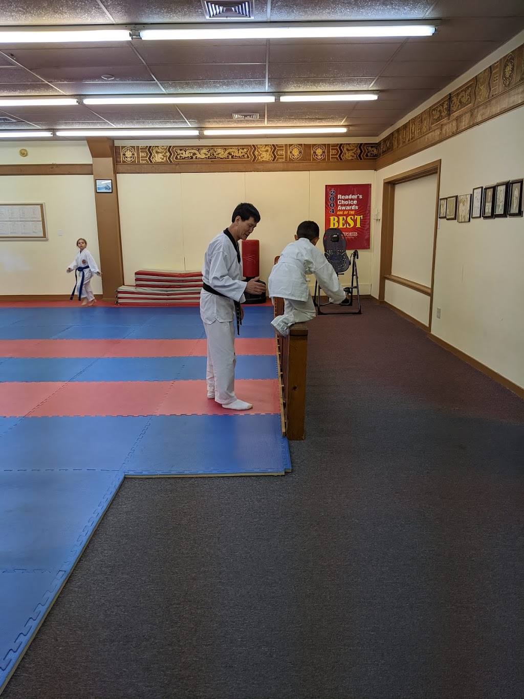 Yangs Martial Arts School, Inc | 200 Pennbrook Pkwy, Lansdale, PA 19446 | Phone: (215) 661-1884