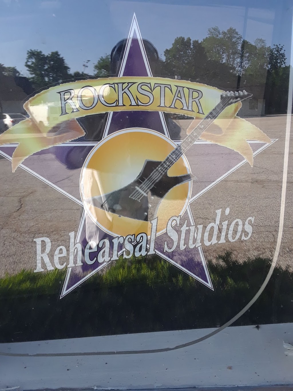 Rockstar Rehearsal Studios | 812 Warsaw Ave, Blackwood, NJ 08012 | Phone: (856) 228-7625