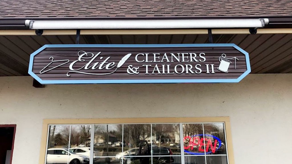 Elite Cleaners & Tailors | 673 Heacock Rd, Yardley, PA 19067 | Phone: (267) 392-5039