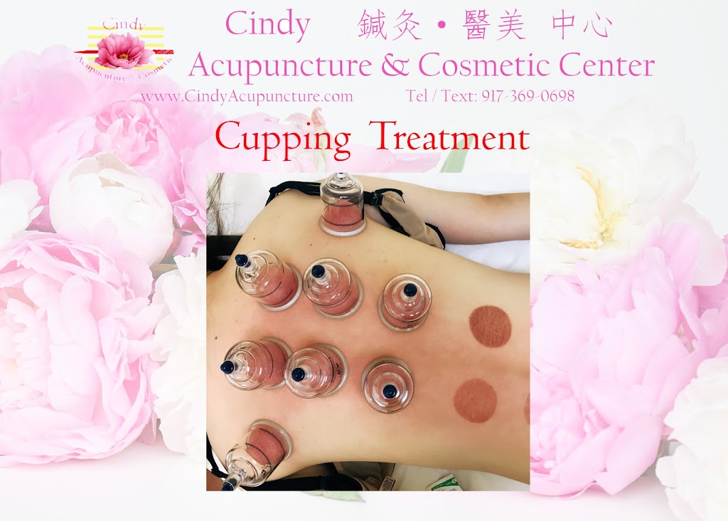 Chinese Acupuncture Rejuvenation Center By Cindy Hsieh-Ren | 504 Hamburg Turnpike #201, Wayne, NJ 07470 | Phone: (973) 960-2582