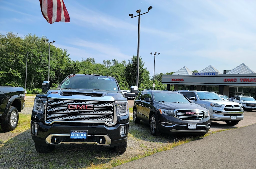 Vachon Buick GMC | 225 Middlesex Turnpike, Old Saybrook, CT 06475 | Phone: (860) 799-1608