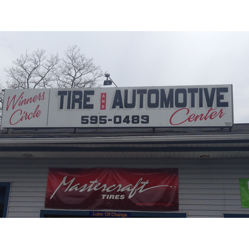 Winners Circle Repairs & Towing | 6545 PA-191, Cresco, PA 18326 | Phone: (570) 595-0488