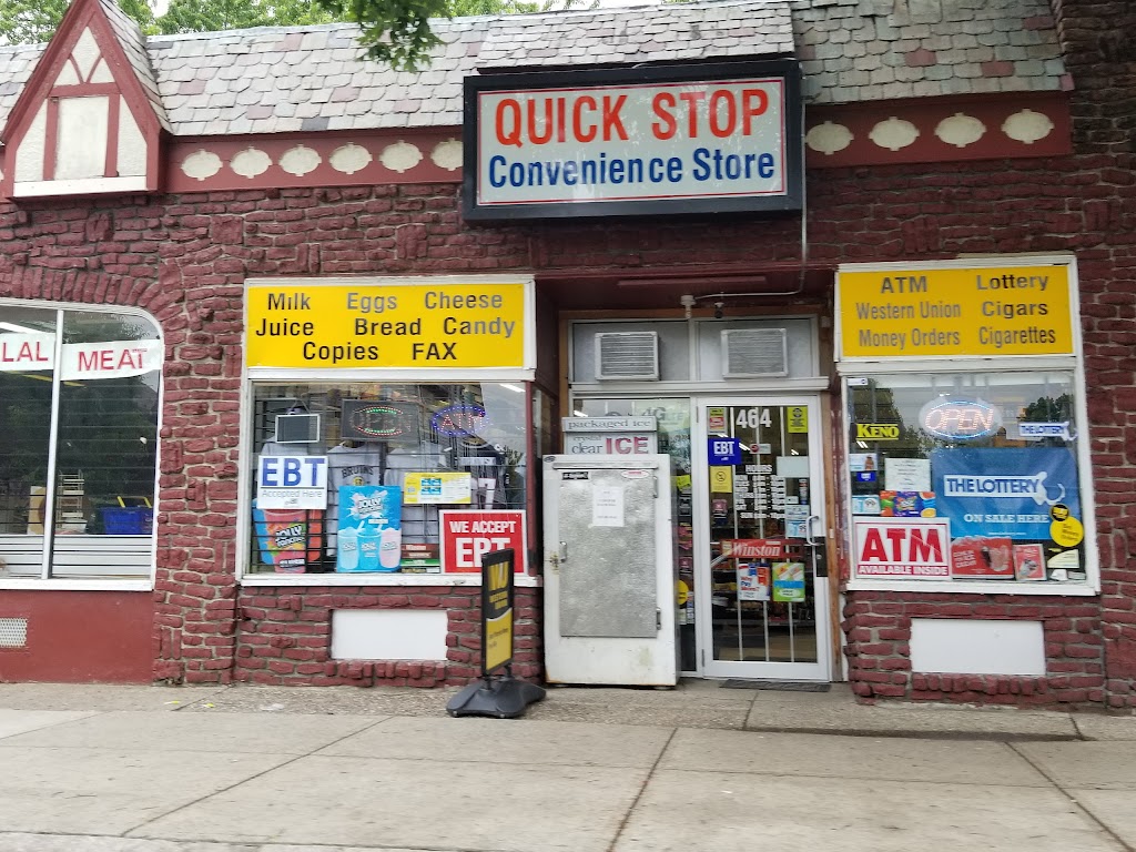 Shah Mart Convenience Store | 464 Main St, West Springfield, MA 01089 | Phone: (413) 455-1384
