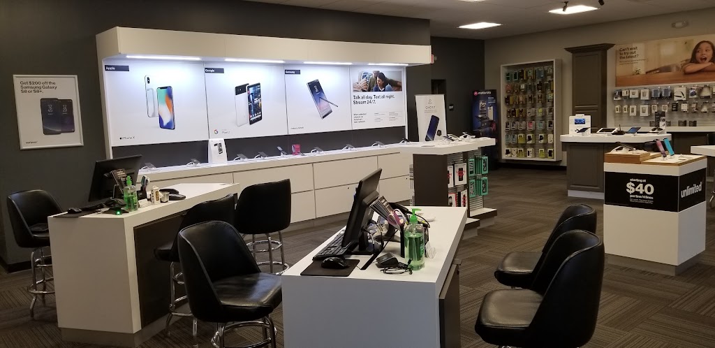 Verizon | 1480 West Chester Pike, West Chester, PA 19382 | Phone: (484) 947-5007