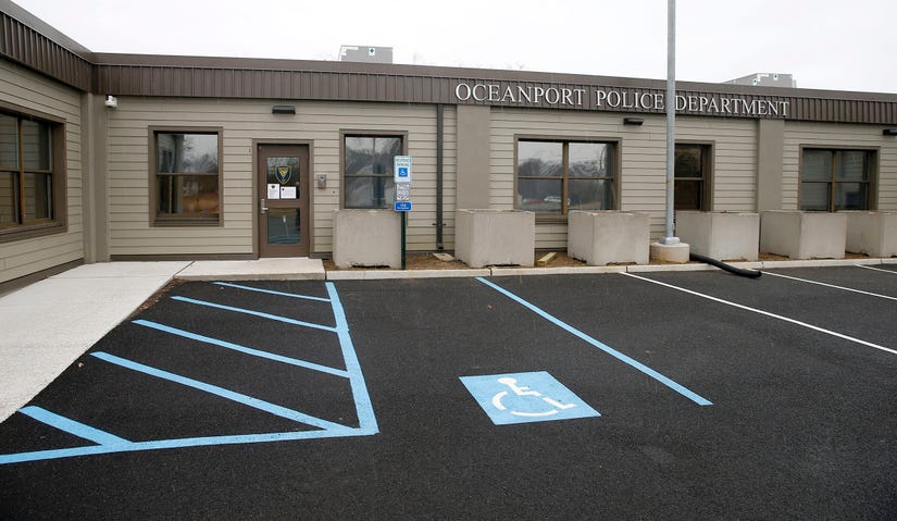 Oceanport Police Department | 930 Murphy Dr, Oceanport, NJ 07757 | Phone: (732) 222-6301