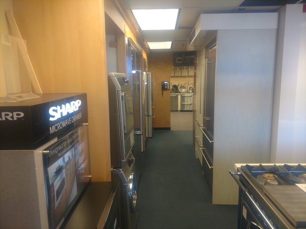 Capuano Home Appliance Sales | 215 Central Ave A, Farmingdale, NY 11735 | Phone: (631) 694-0044