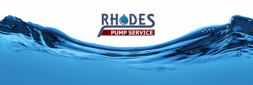 Rhodes Pump Services LLC | 2351 Boston Post Rd #502, Guilford, CT 06437 | Phone: (203) 458-8111
