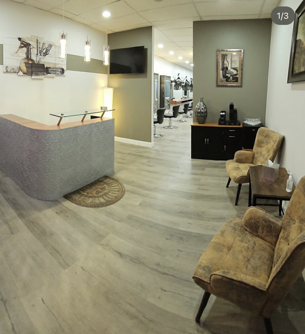 Salon Bobby Ds | 900 Wheeler Rd, Hauppauge, NY 11788 | Phone: (631) 366-3988