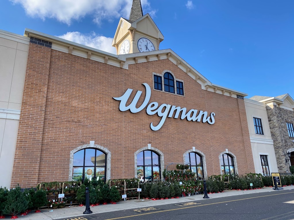 Wegmans | 500 Montgomery Mall, North Wales, PA 19454 | Phone: (267) 677-0700
