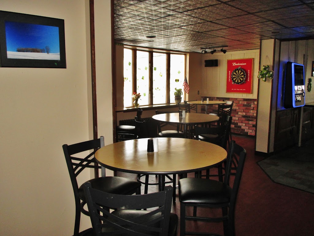 AJ Cafe | 2555-2557 South Ave, Wappingers Falls, NY 12590 | Phone: (845) 632-1631