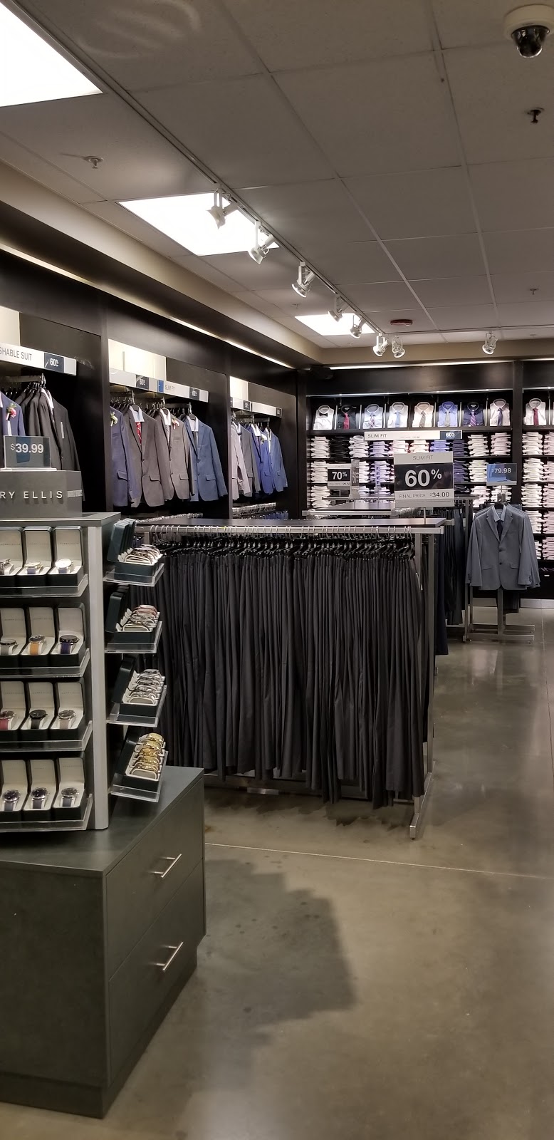 Perry Ellis | 18 Lightcap Rd Suite #365, Pottstown, PA 19464 | Phone: (610) 705-5972