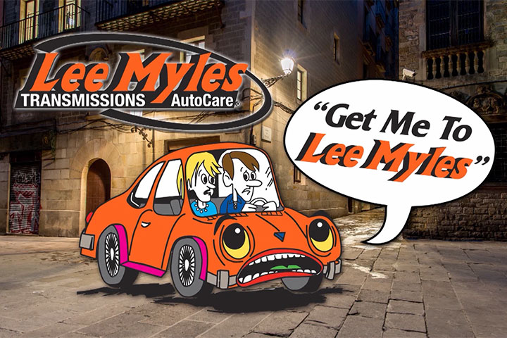 Lee Myles Transmissions & Auto Care | 50 Mineola Ave, Roslyn Heights, NY 11577 | Phone: (516) 484-0010