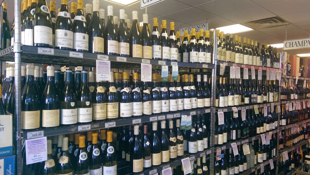 Rumson Wine and Spirits | 5 W River Rd, Rumson, NJ 07760 | Phone: (732) 842-0552