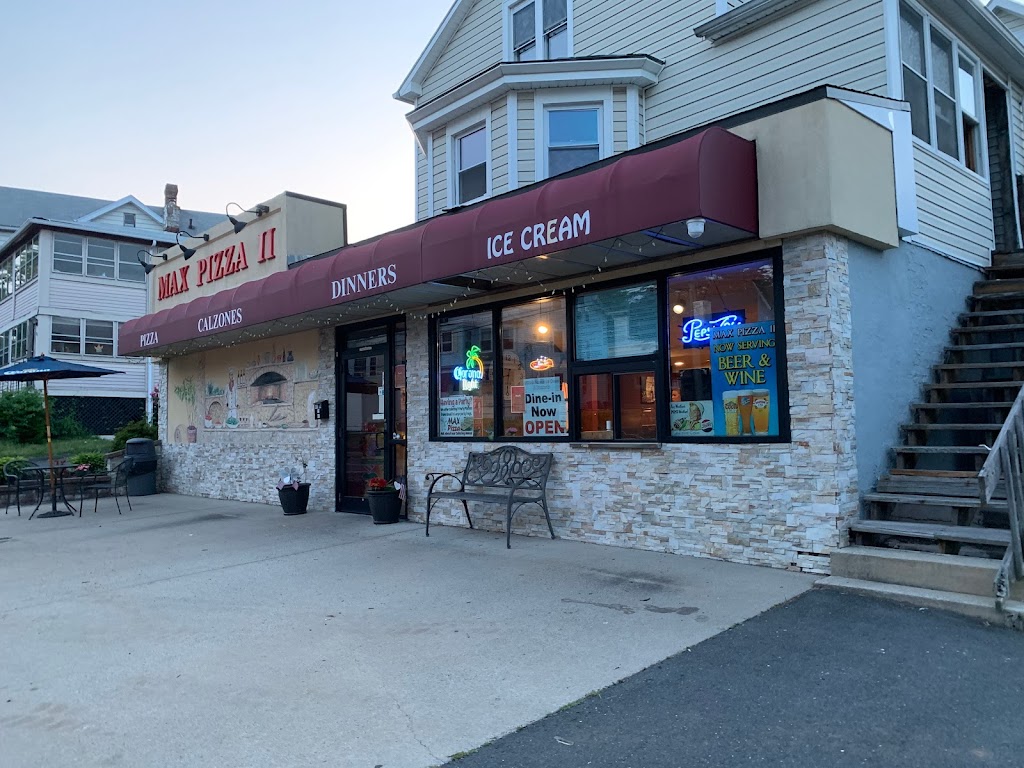 Max Pizza II | 79 Shuttle Meadow Ave, New Britain, CT 06051 | Phone: (860) 357-2974