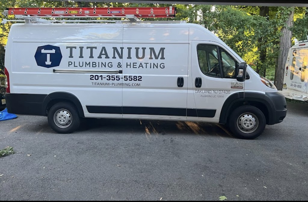 Titanium Plumbing and Heating | 93 Dogwood Dr, Oakland, NJ 07436 | Phone: (201) 355-5582