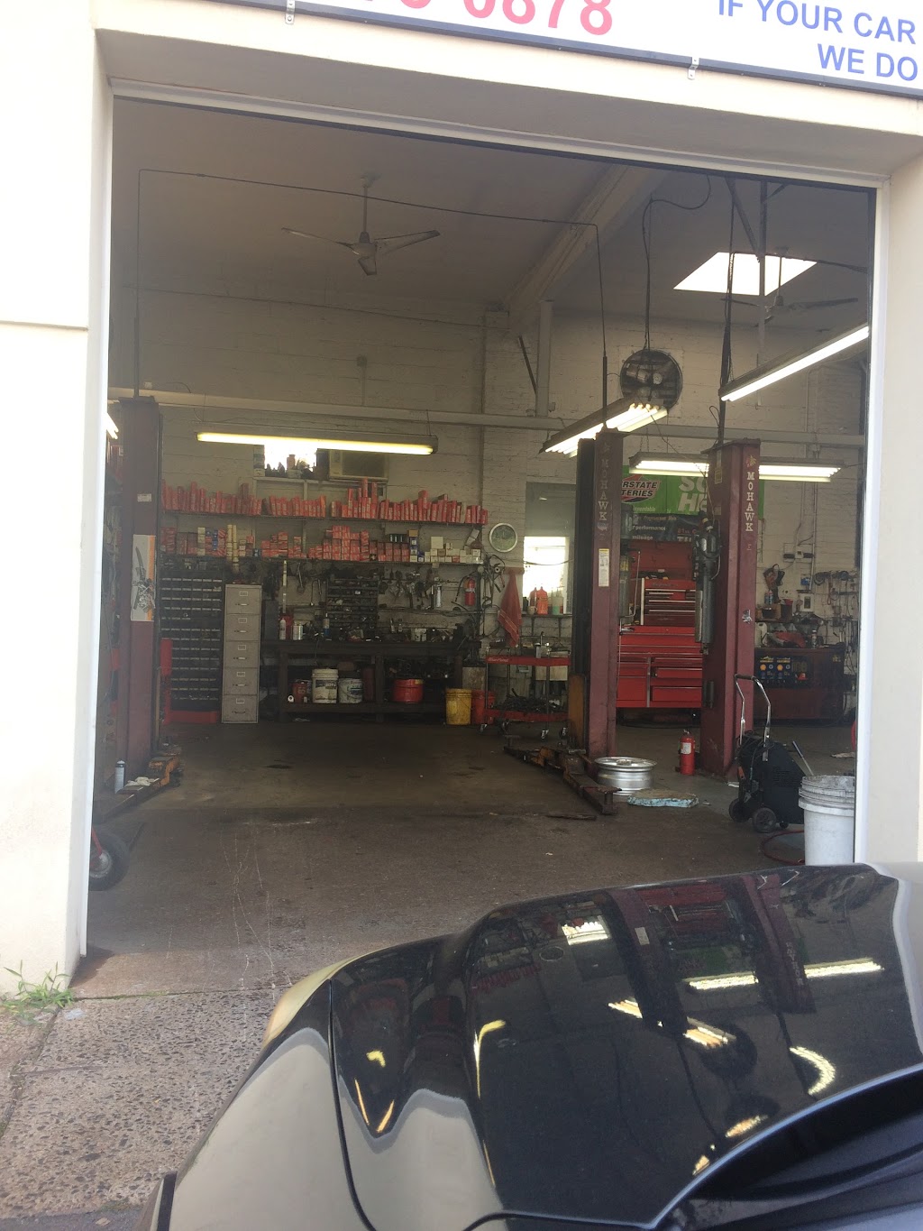 Lesters Auto Repair | 946 Paterson Ave, East Rutherford, NJ 07073 | Phone: (973) 473-0878