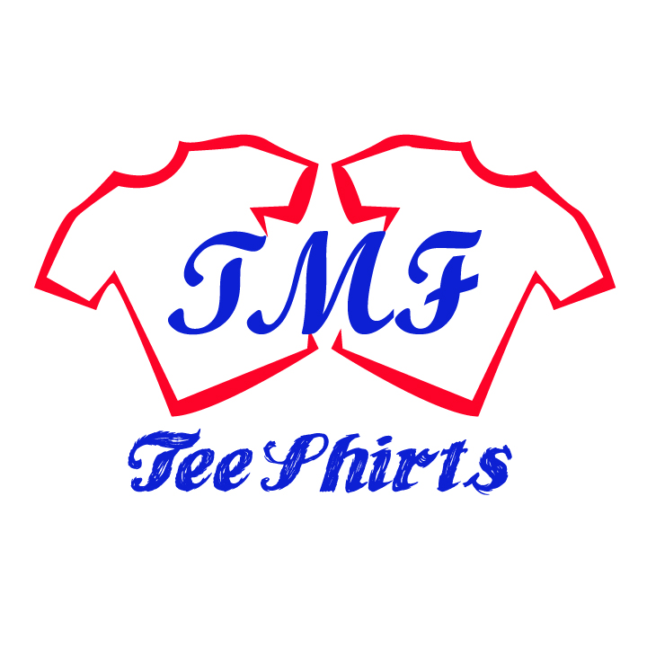 TMF Tee Shirts | 81 Morton St, Bridgewater, NJ 08807 | Phone: (908) 570-9386