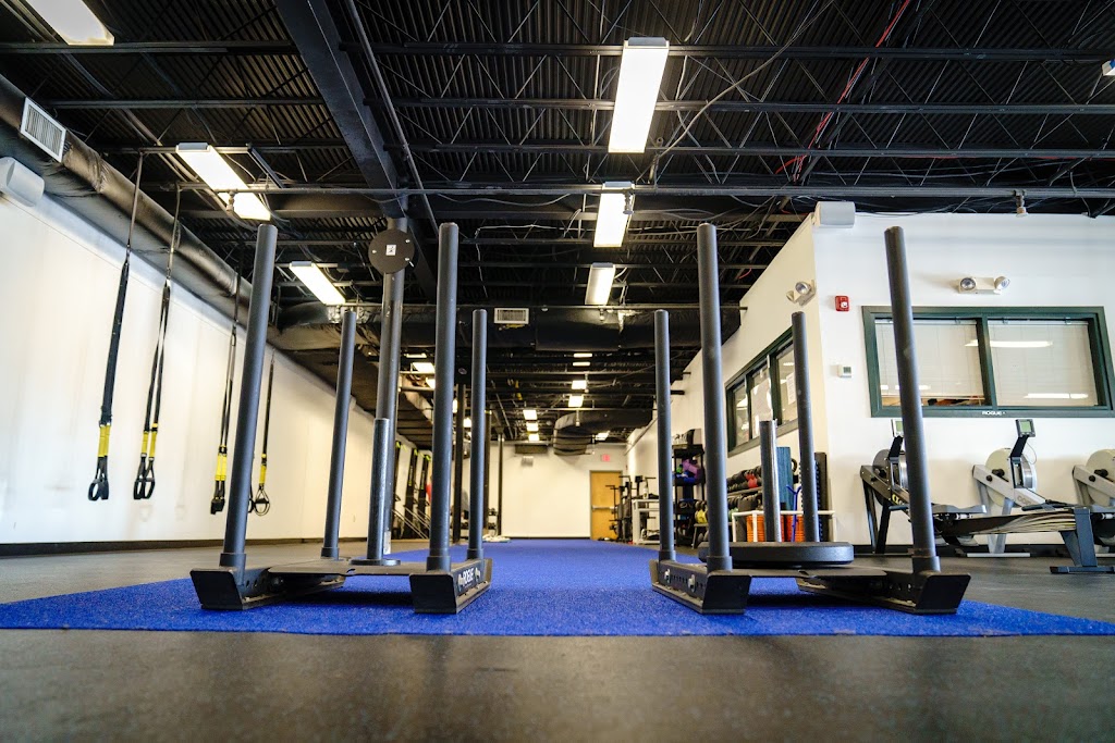 Infinity Fitness | 264 Heights Rd, Darien, CT 06820 | Phone: (203) 202-9630