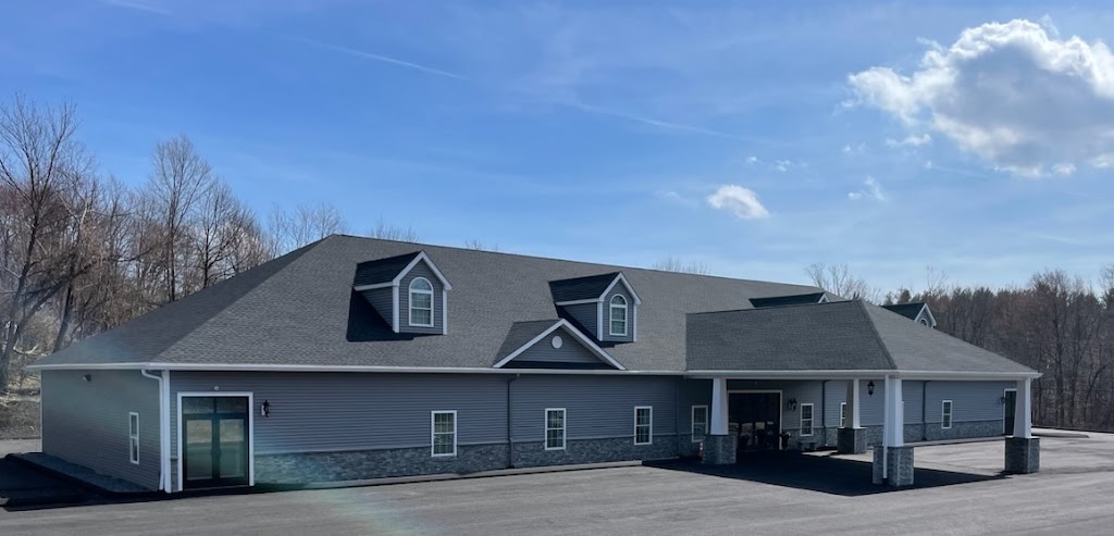 Connecticut Cremation | 122 Waterbury Rd, Prospect, CT 06712 | Phone: (203) 758-6008