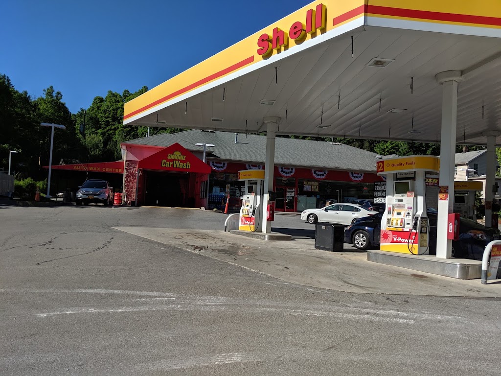 Shell | 3709 Old Crompond Rd, Cortlandt, NY 10567 | Phone: (914) 736-3820