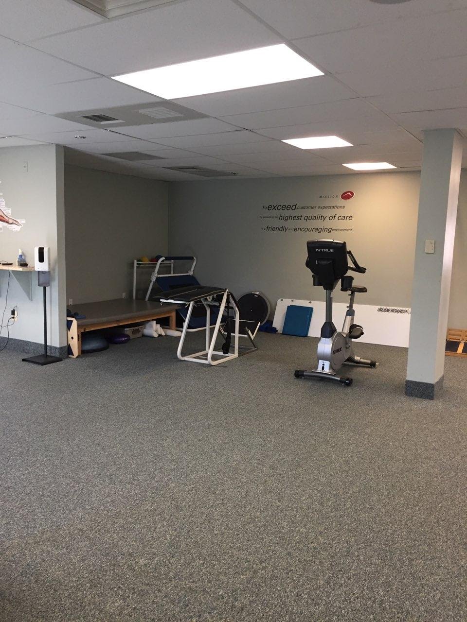 ATI Physical Therapy | 65 Springfield Rd, Westfield, MA 01085 | Phone: (413) 568-1388