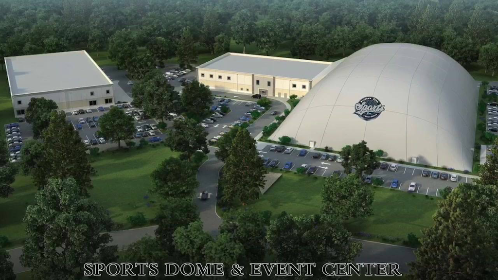 Florham Park Sports Dome & Event Center | 76 Passaic Ave, Florham Park, NJ 07932 | Phone: (973) 457-2151