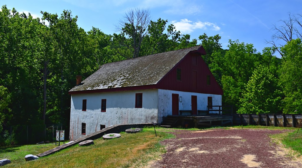 Thompson-Neely Grist Mill | 1635 River Rd, New Hope, PA 18938 | Phone: (215) 493-4076