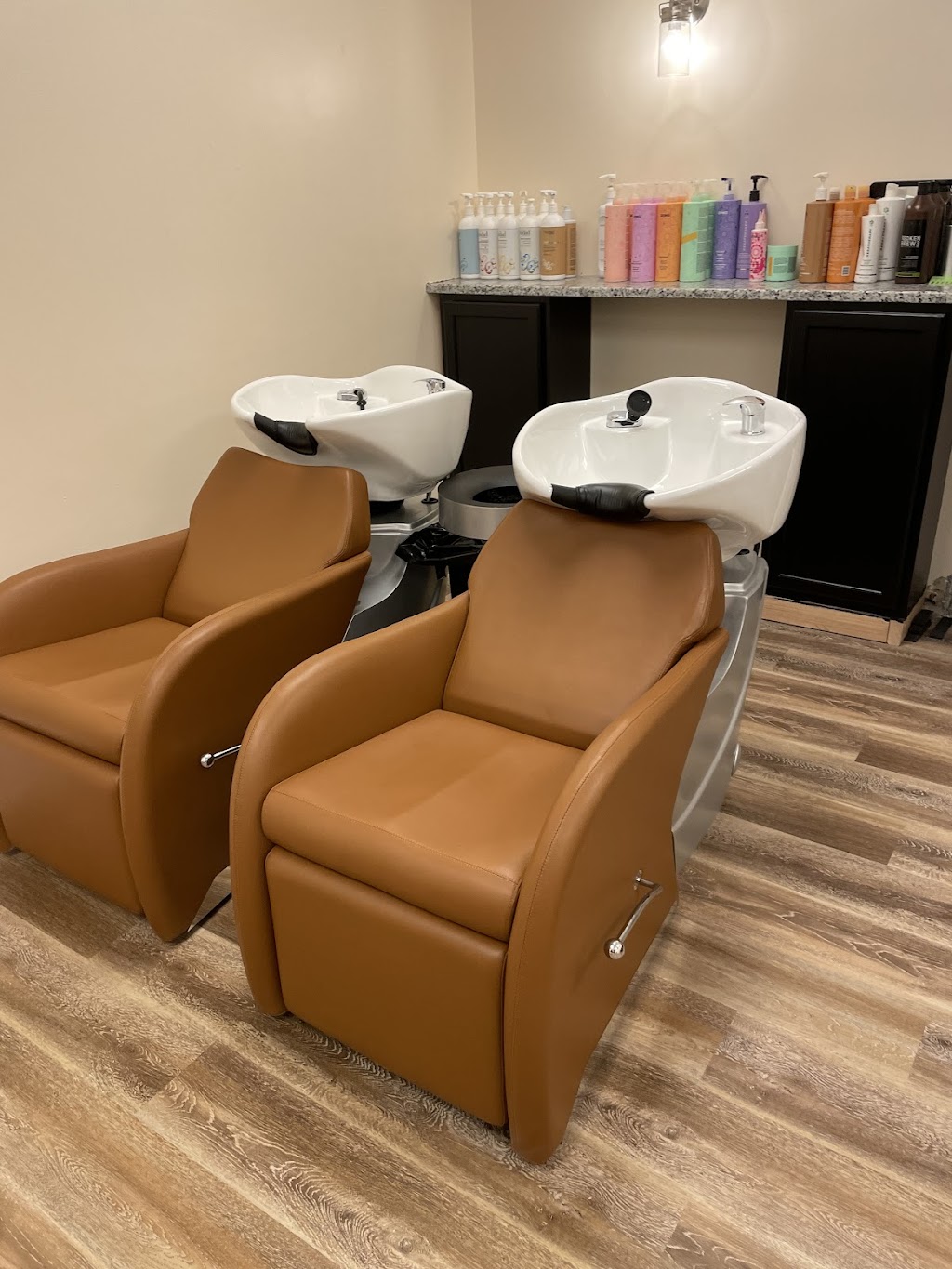 Salon Tomai | 259 Fish Pond Rd #4, Sewell, NJ 08080 | Phone: (856) 494-6313