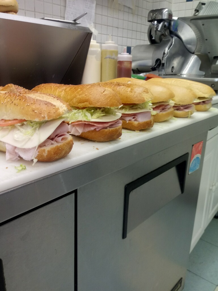 Double Ds Deli | 5 Milltown Rd # 2, Holmes, NY 12531 | Phone: (845) 878-7944