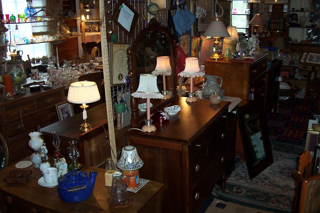 Second Wind Furniture and Antiques | 284 W Main St, Hobart, NY 13788 | Phone: (607) 538-1941