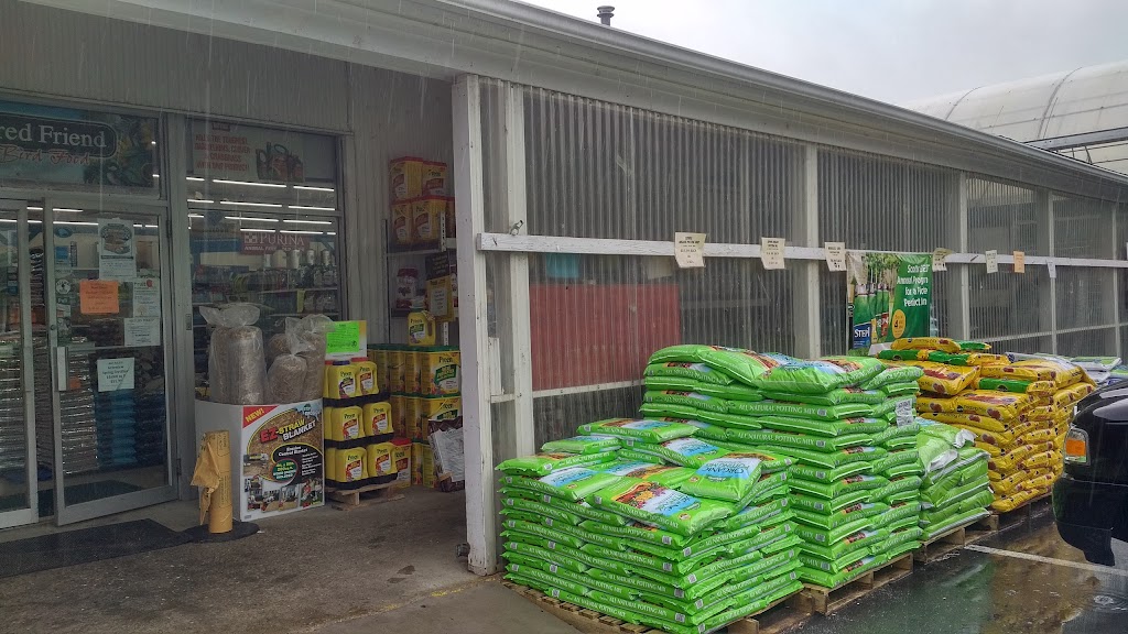 Agriventures Agway | 126 Housatonic Ave, New Milford, CT 06776 | Phone: (860) 354-5673
