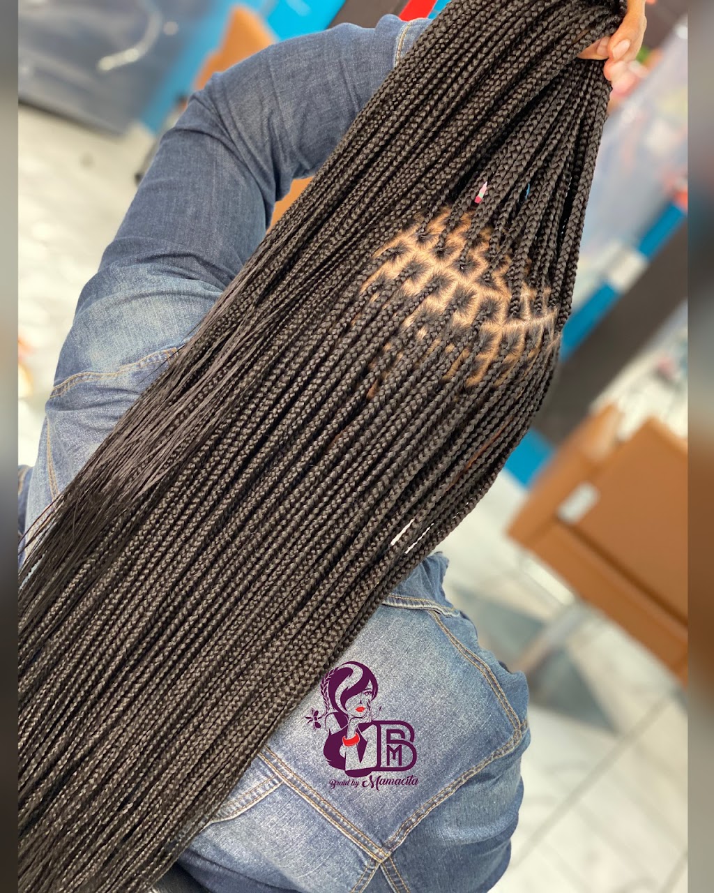 MAMACITA BRAIDS | Located In the hillside shopping center, 1118 Liberty Ave, Hillside, NJ 07205 | Phone: (718) 844-3624