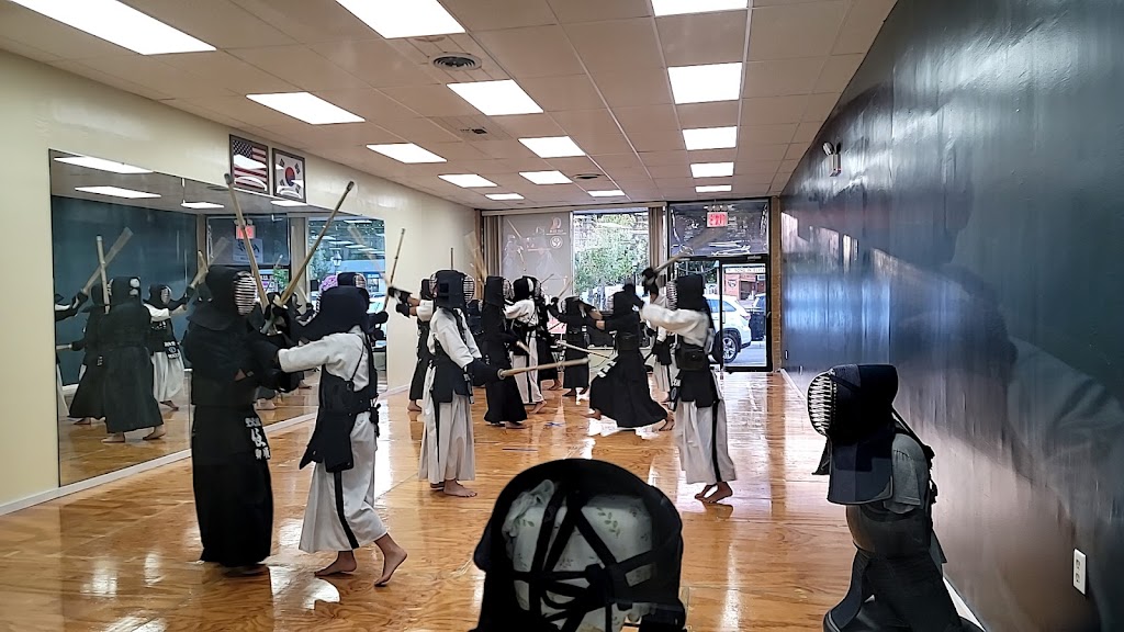 Kumdo(Kendo) Academy Sung Moo Norwood 검도아카데미 성무관 | 540 Livingston St, Norwood, NJ 07648 | Phone: (201) 387-2200