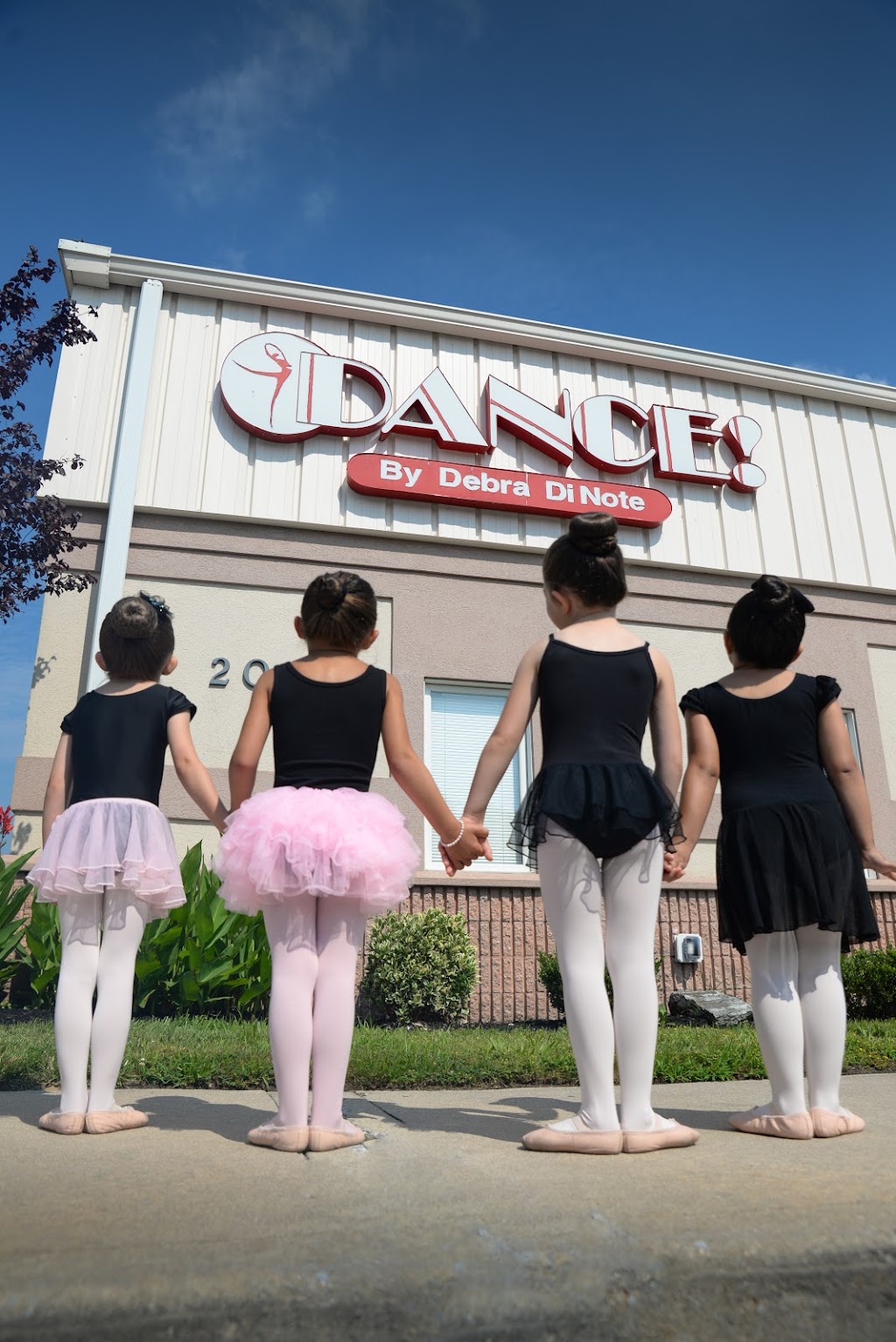 DANCE! By Debra DiNote | 208 E Holly Ave, Sewell, NJ 08080 | Phone: (856) 227-9414