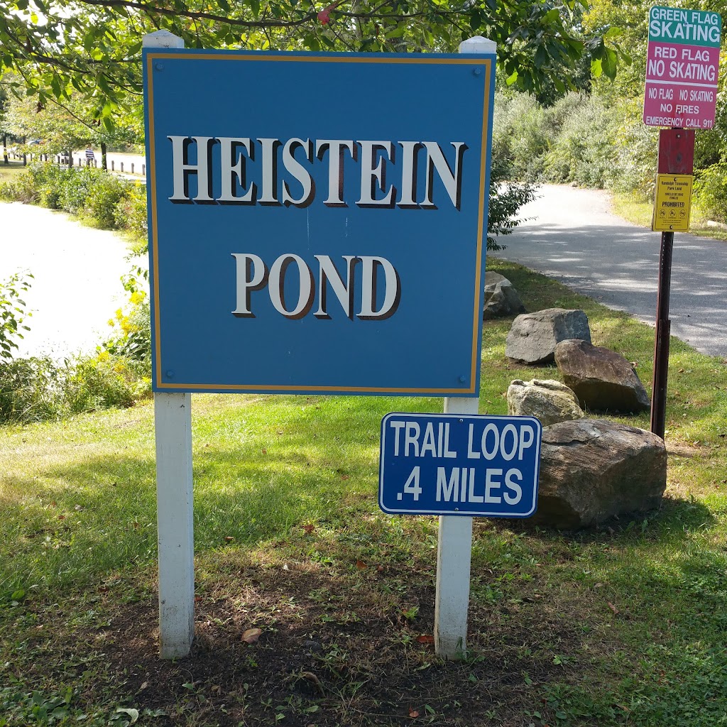 Heistein Park | Randolph, NJ 07869 | Phone: (973) 989-7100