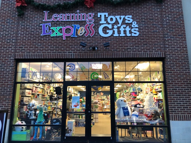 Learning Express Toys | 3865 US-9, Old Bridge, NJ 08857 | Phone: (732) 970-0002