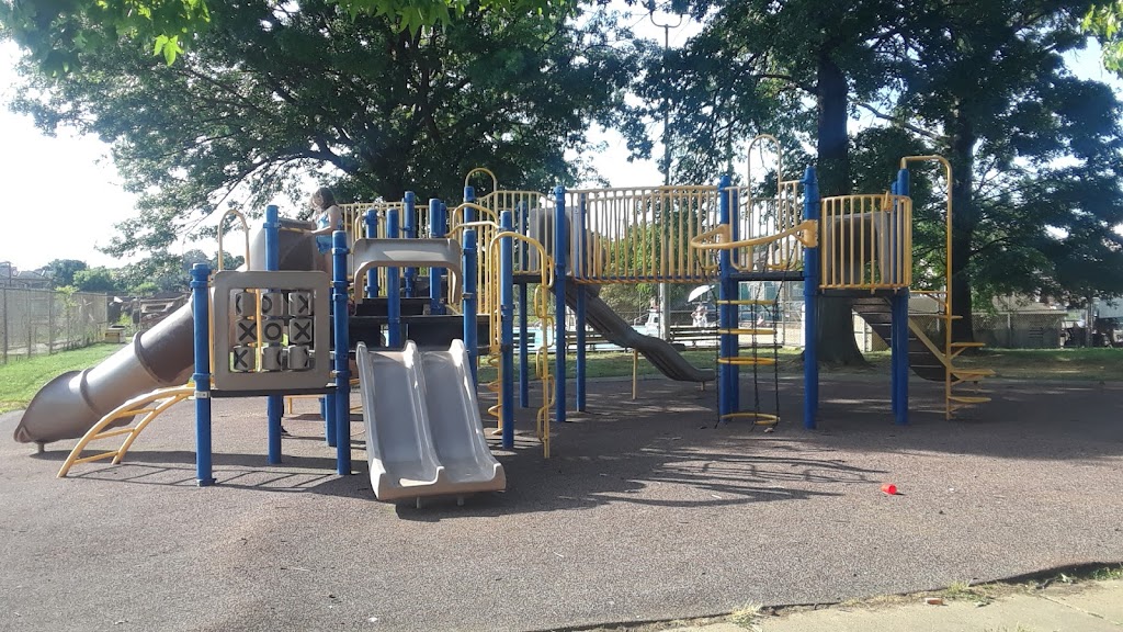 Jacobs Playground | 4500 Linden Ave, Philadelphia, PA 19114 | Phone: (215) 685-8748