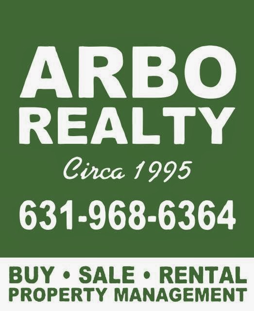 ARBO REALTY | 1391 Brentwood Rd, Bay Shore, NY 11706 | Phone: (631) 968-6364