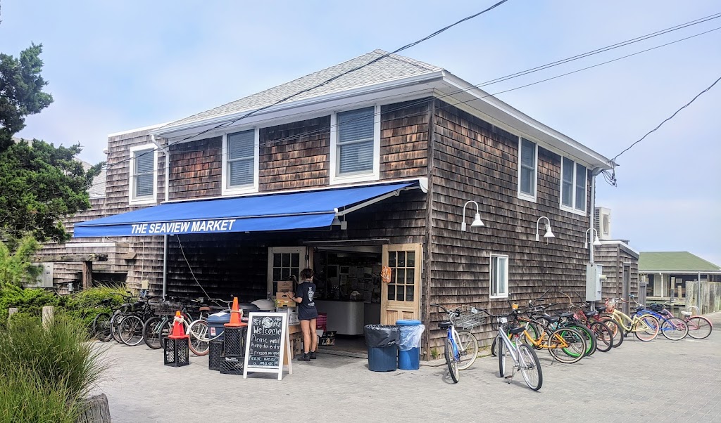 Seaview Market | 20 Duneway Ave, Ocean Beach, NY 11770 | Phone: (631) 583-8482