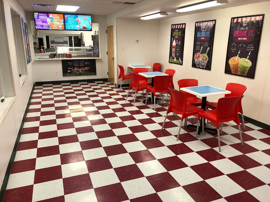 Ritas Italian Ice & Frozen Custard | 695 US-9, Little Egg Harbor Township, NJ 08087 | Phone: (609) 879-5517