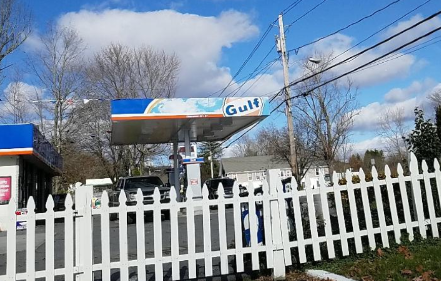 Route 22 Gulf Gas & Food Mart | 3195 NY-22, Dover Plains, NY 12522 | Phone: (845) 442-9192