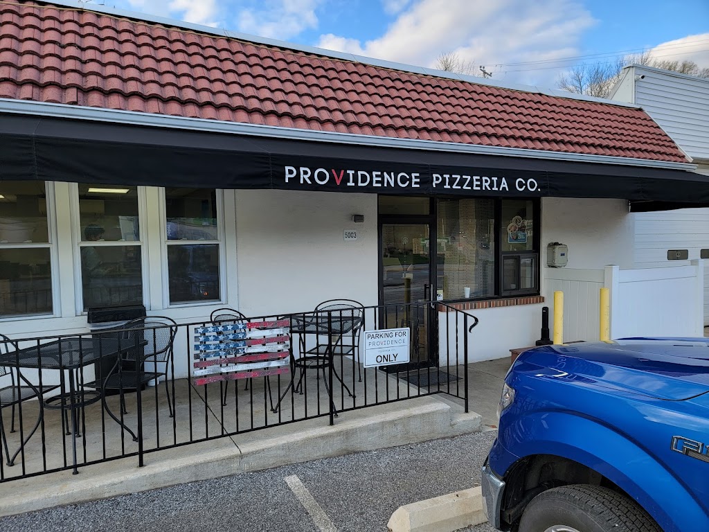 Providence Pizzeria | 5003 West Chester Pike, Newtown Square, PA 19073 | Phone: (610) 325-5200