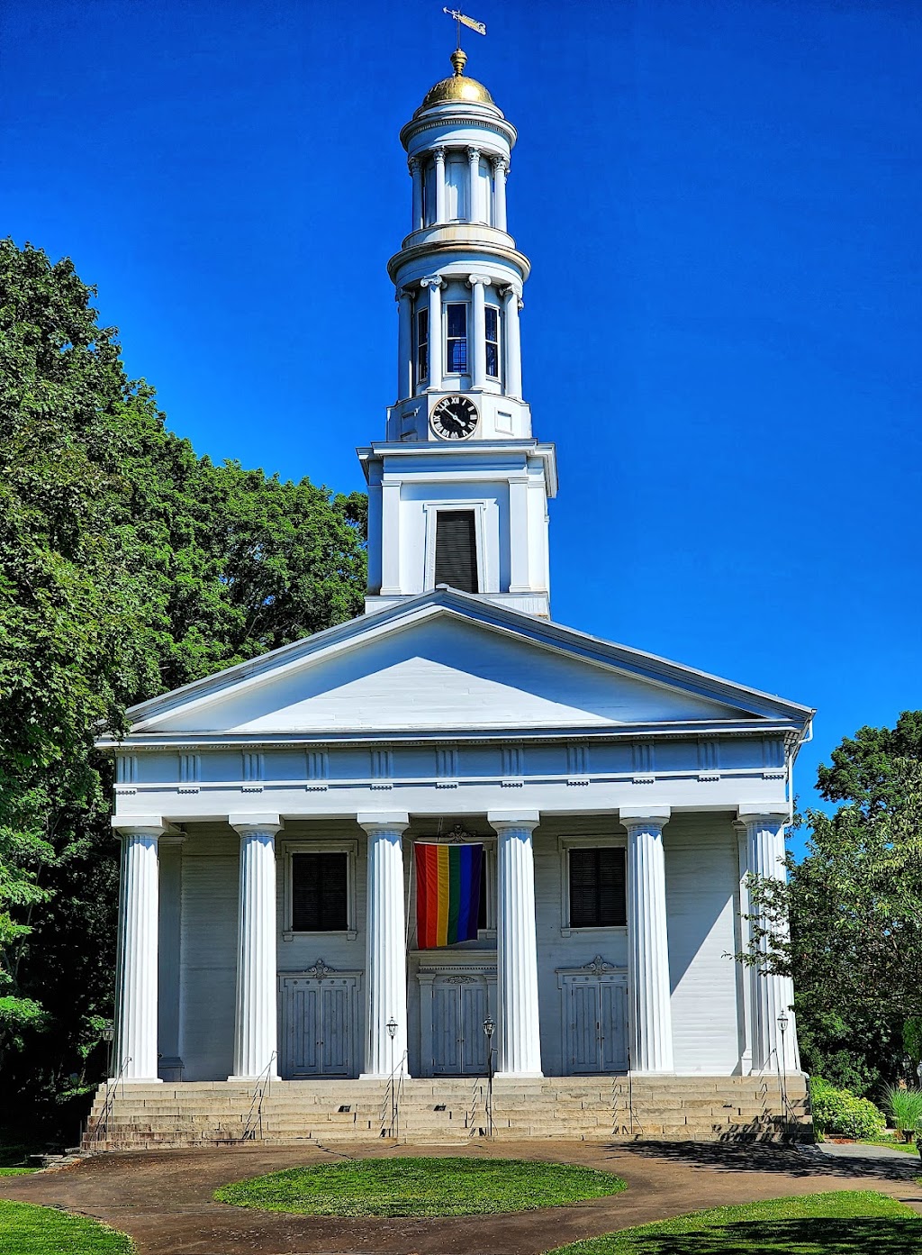 First Congregational Church of Madison | 26 Meeting House Ln, Madison, CT 06443 | Phone: (203) 245-2739