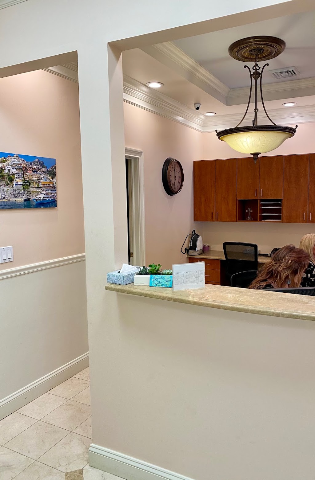 Gateway Dental Center | 851 NY-22, Brewster, NY 10509 | Phone: (845) 279-4455