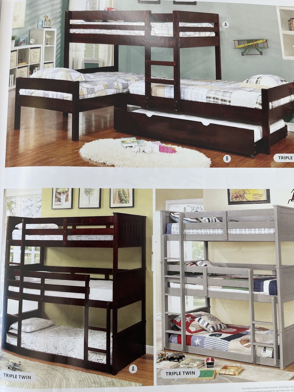 Bennys Discount Furniture and More | 17 Lafayette St, New Britain, CT 06051 | Phone: (860) 357-2459