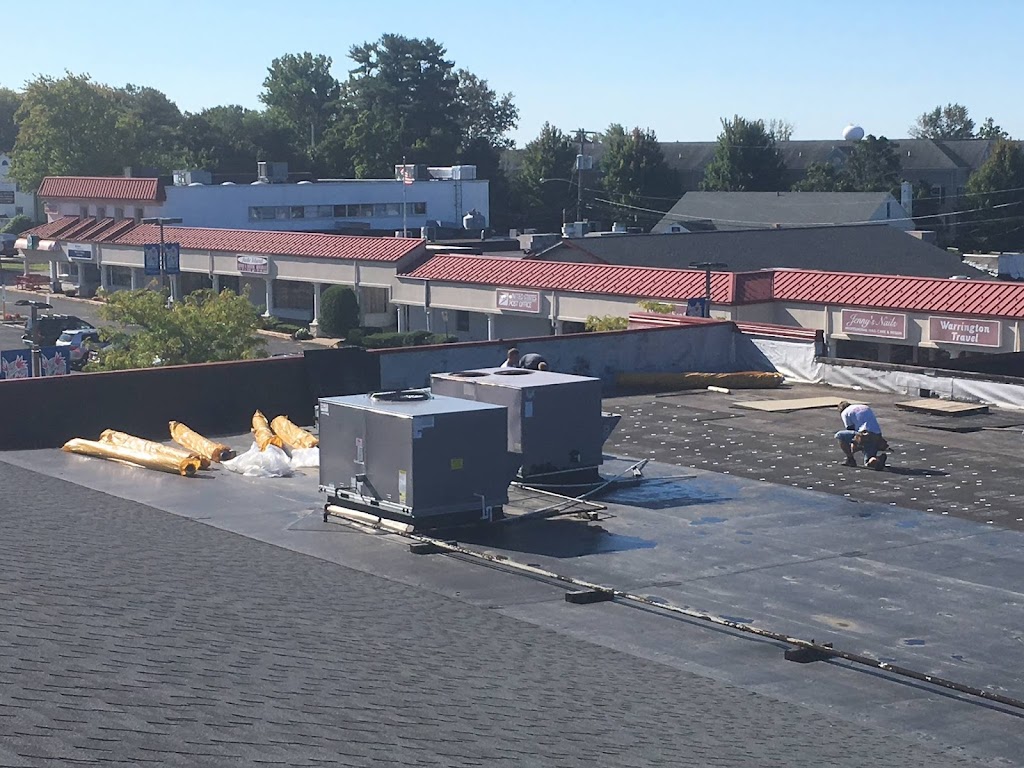 Als Roof Repair and Replacement | 1079 Brennan Dr ste 101, Warminster, PA 18974 | Phone: (267) 678-1311